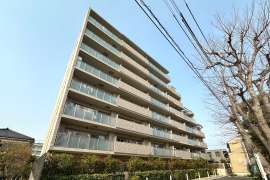 サンクレイドル竹ノ塚2