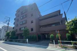 コスモ西台アーバンフォルム