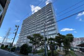 ハイラーク高島平