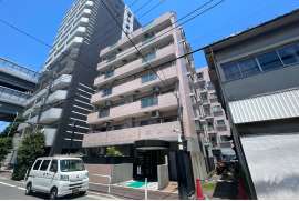 キャニオングランデ板橋参番館
