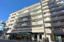 ワコーレ第二板橋