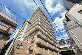 朝日シティパリオ板橋本町