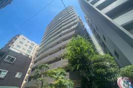 板橋仲宿パークホームズ