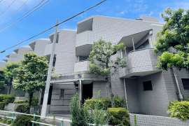 千川シティハウス