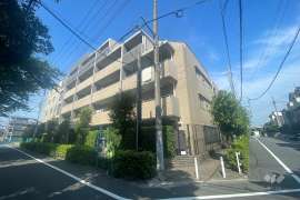 コスモ小竹向原メユール