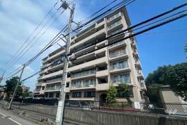 ハウス南ときわ台