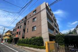 ヒルズ小竹向原