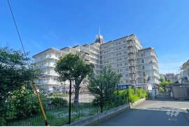 日商岩井常盤台マンション