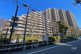 パークハイツ小豆沢