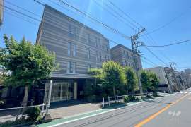 ライオンズ板橋氷川町レジデンス