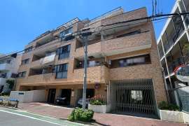 大山公園サンハイツ