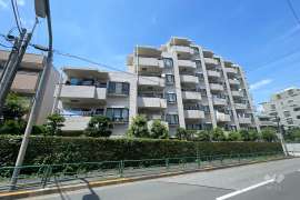 東建ニューハイツ赤塚公園