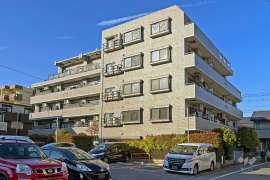 キャニオン高島平パークアベニュー