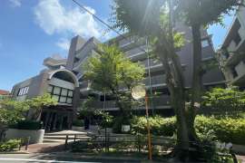シャルマンコーポ板橋徳丸