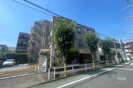 ライオンズガーデン小竹向原