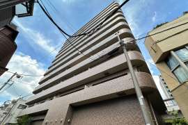 パレステージ板橋本町第6