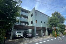 クアトロウーノ城北中央公園