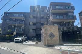 レーベンハイム常盤台ノーヴェ