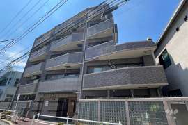 コニファーコート常盤台