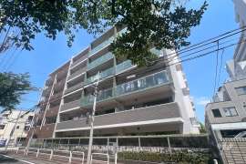 ファミール西台