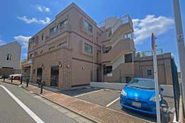 パレステージ東武練馬台東館