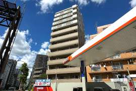 ガラステージ大山