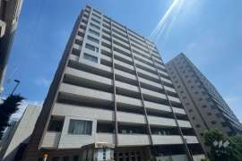 グローリオ板橋本町