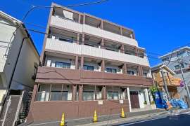 グラントゥルース大山幸町