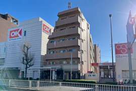 スカイコート板橋参番館