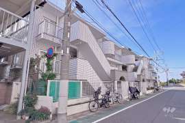 サンライフ徳丸ヶ丘