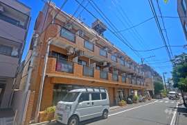 ダイアパレス大山