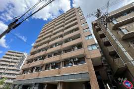 ライオンズマンション大山幸町