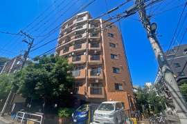 ライオンズマンション大山第6