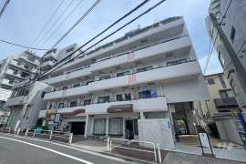 常盤台ダイカンプラザシティ