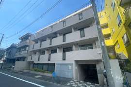 日神パレス板橋本町第2