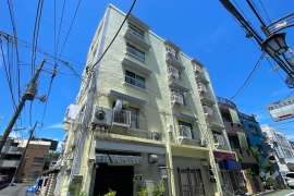 板橋ローヤルコーポ