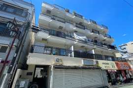 弥生パールマンション