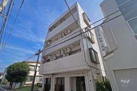 グローリア初穂上板橋