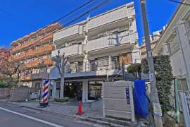 ラヴニール中板橋2