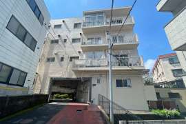 三田成増コーポ