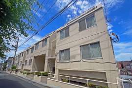 成増ビューハイツ