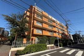 メイツときわ台