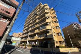 グローリア初穂ときわ台