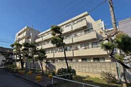 日神パレステージ志村坂下