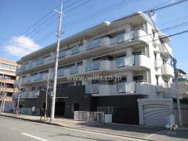 リブレカーサ武庫之荘