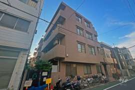 クリスタルパレス中板橋