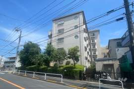 田園キャッスル志村