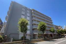 高島平第1サンパワー