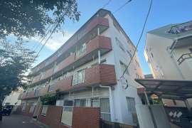 双葉町マンション