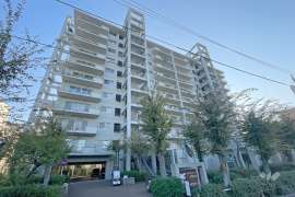 ペガサスマンション浮間公園